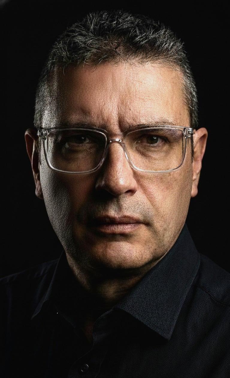 Alfredo García Espada
